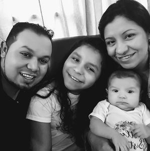 Meet your Posher, Vasquez